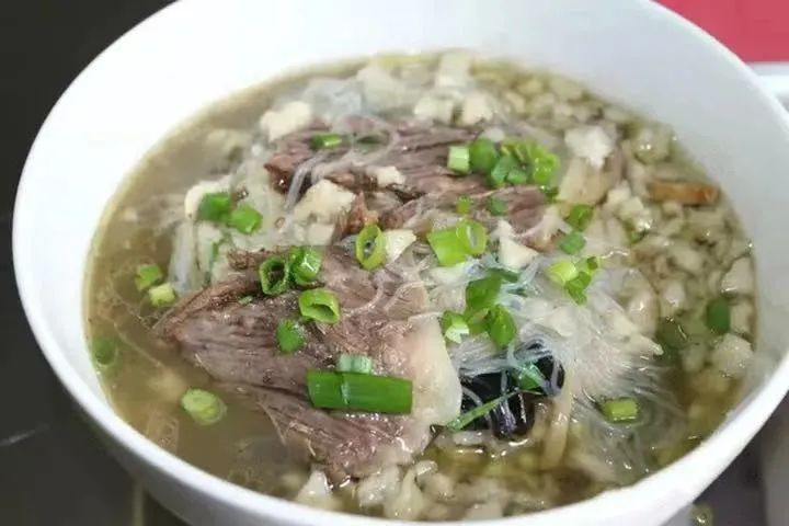 寻觅"塞上江南",品尝宁夏美食