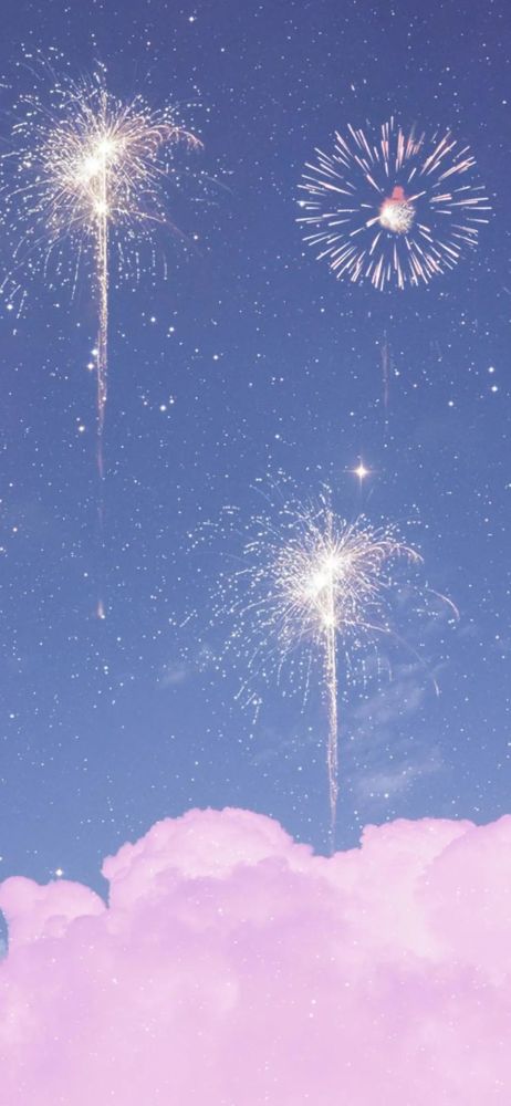 1012壁纸|蓝色治愈系壁纸