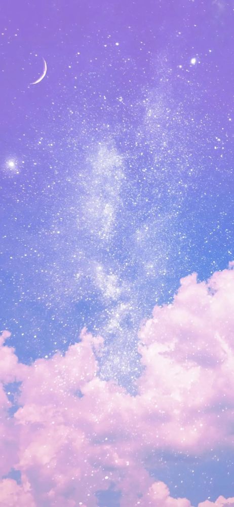 1012壁纸|蓝色治愈系壁纸