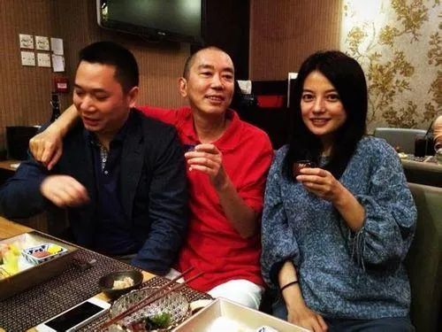 赵薇黄有龙又双叒被起诉了,史玉柱也被卷入,起诉方泛海系最难