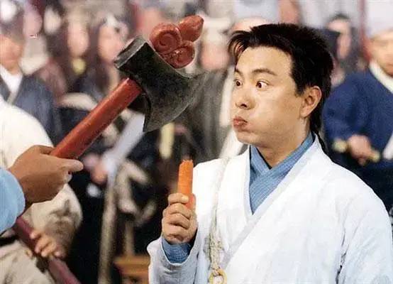 谁来和张君宝pk表情包?