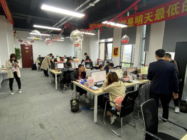 虚假宣传？罚款5万！_腾讯新闻