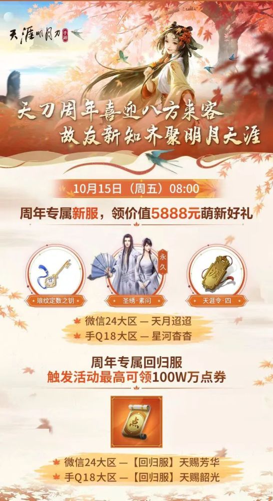 天涯明月刀区人数排行_iOS畅销榜周报:《天涯明月刀》排名飙升27位,预估周收入188万美元(2)