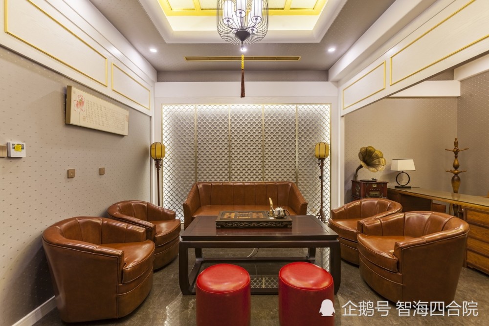 北京精装漂亮的四合院你值得拥有中国专家学者谈普京接班人