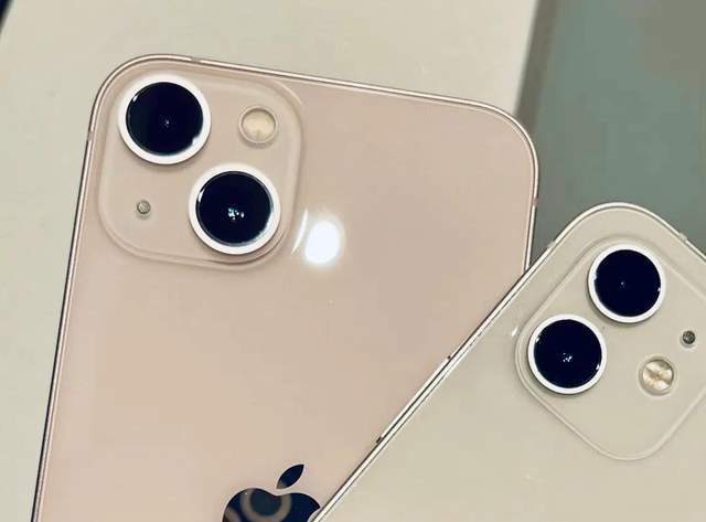 理性分析手持iphone12有必要换13吗