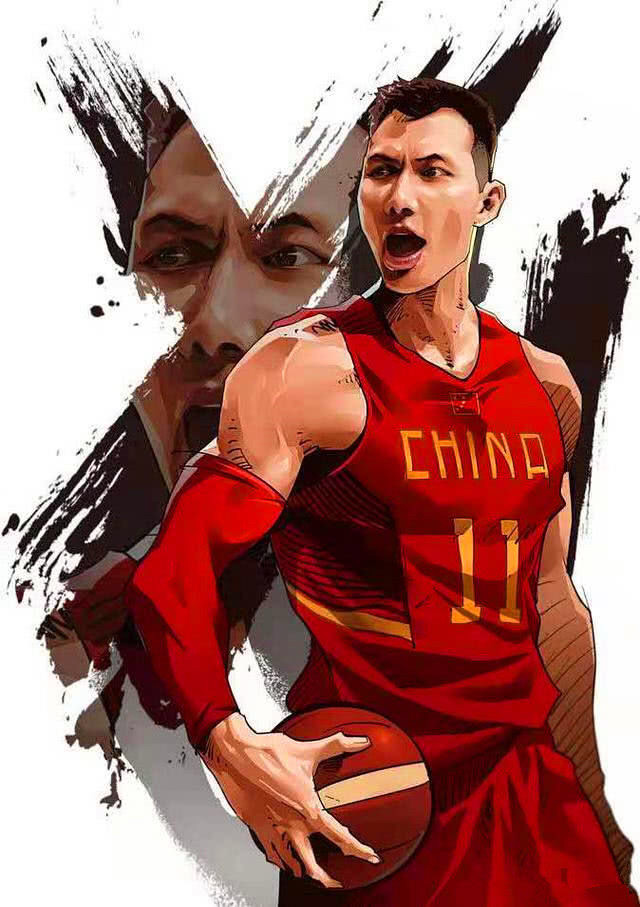 cba 易建联复出，竟不是顶薪？大哥，你什么时候能自私一点？