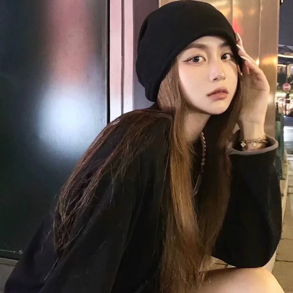 特别容易惹男孩子心动的气质女头