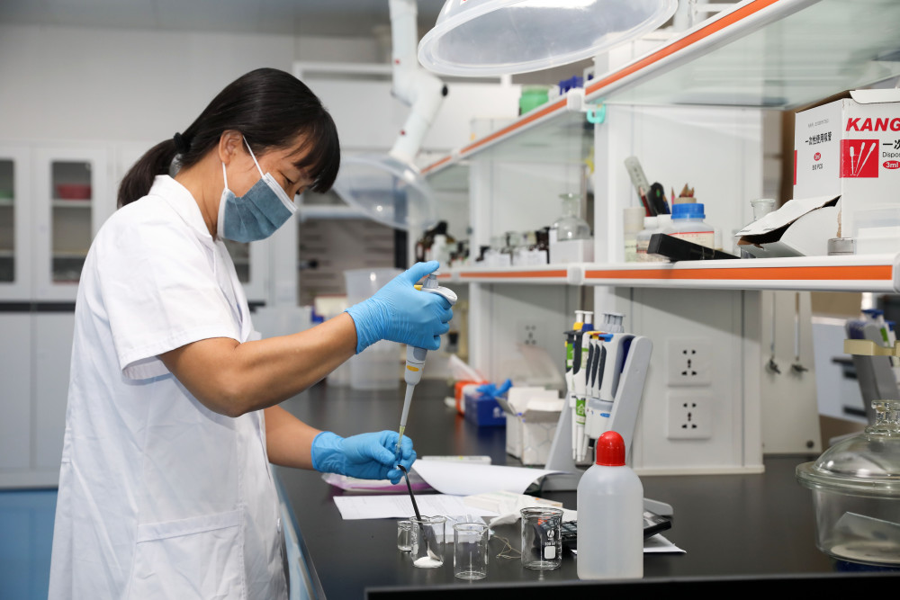 2021年,增城区印发《关于加强各镇街食品安全检测工作的通知》《关于