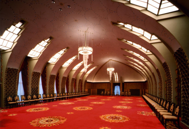 水龙头流血?日本首相官邸近10年无人居住