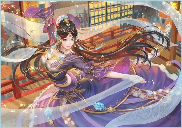 5图 ol新武将爆料【卞夫人魏3版】《三国杀》武将技能资料库汇总