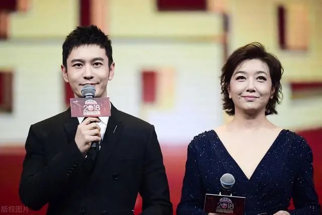 最痴情的前夫高曙光:爱不会因为婚姻结束而走了