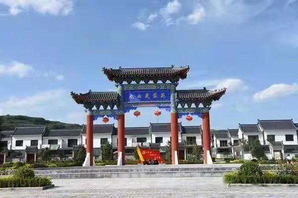 东华镇奏响乡村振兴曲唱好村美民富歌