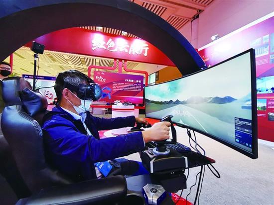 一部vr全景相机可360度直播