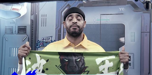 街舞4最可尼尔森退赛节目组扣除名额后两人不会回归舞台