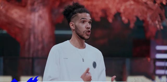 街舞4最可尼尔森退赛节目组扣除名额后两人不会回归舞台