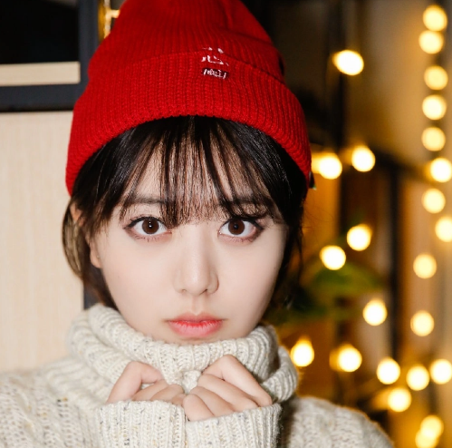 刘人语个人资料简介演艺经历图片