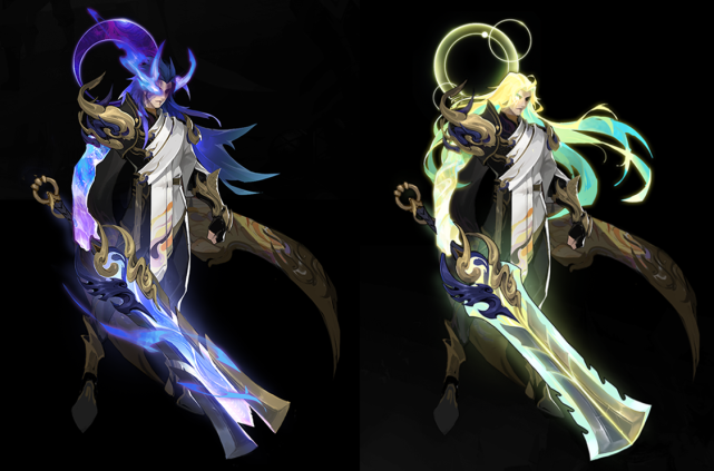 王者荣耀:李信的错误出装思路,光信暗信是两套,不能混为一谈!