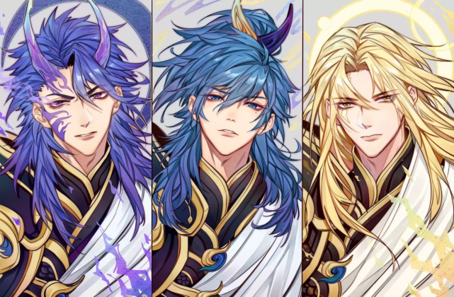 王者荣耀:李信的错误出装思路,光信暗信是两套,不能混为一谈!