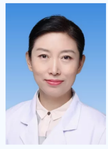 姚春滟哈医大四院眼视光门诊 主任医师学术兼职:中国健康管理协会接触