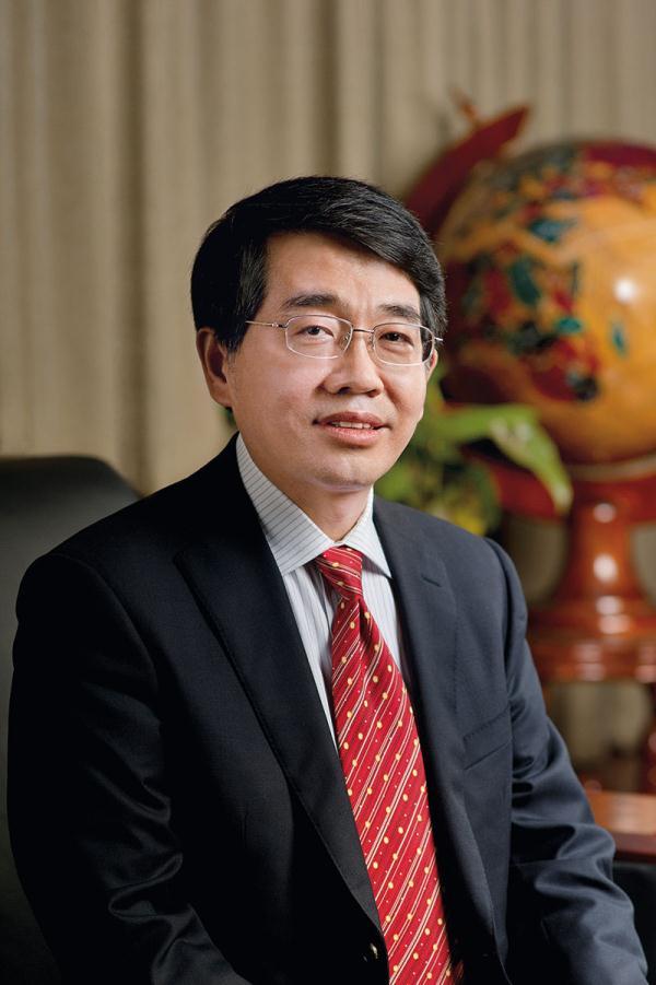 瞭望｜中国科学院院士黄维：发展柔性电子技术有望开道超车_腾讯新闻