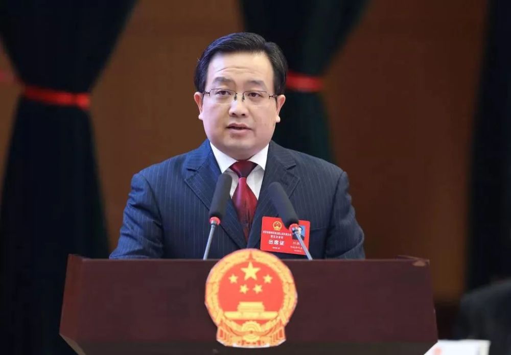 湖北官场新秀8位80后70后县市区长