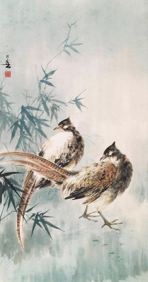 黃幻吾:色彩美,構圖美,形象美