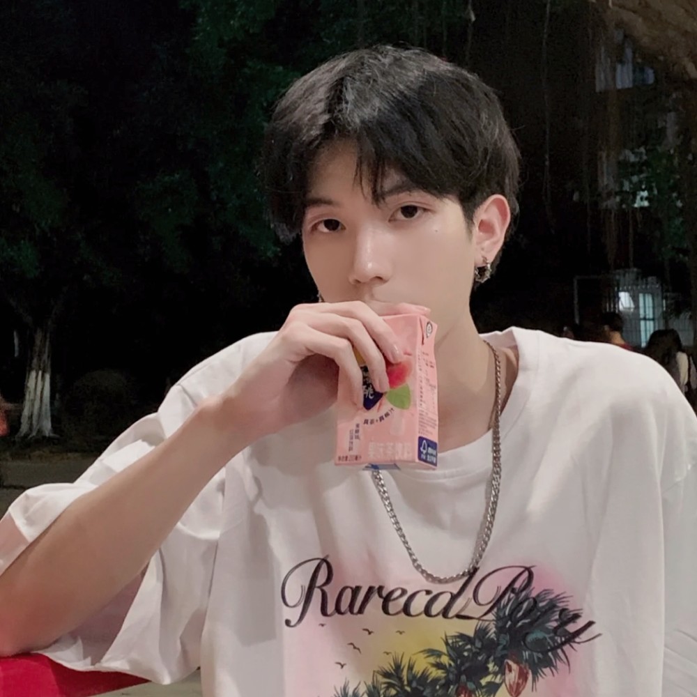 小哥哥头像 腾讯网