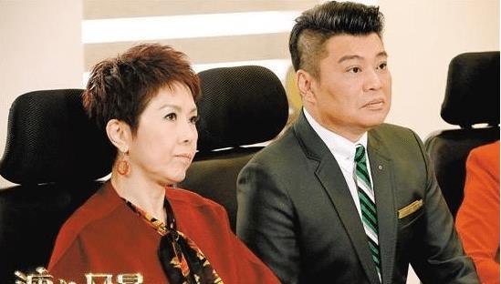 香港男明星排行榜_这14位香港男星,年轻时个个是男神,40岁后却“面目全非”
