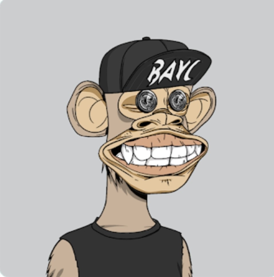 多的知名人士使用 bored ape yacht club nft 作为他们的社交媒体头像