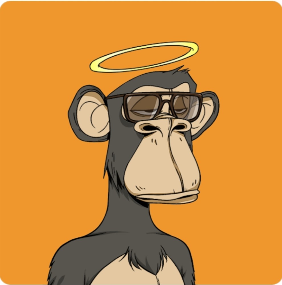 什么是无聊猿游艇俱乐部名人nft之选