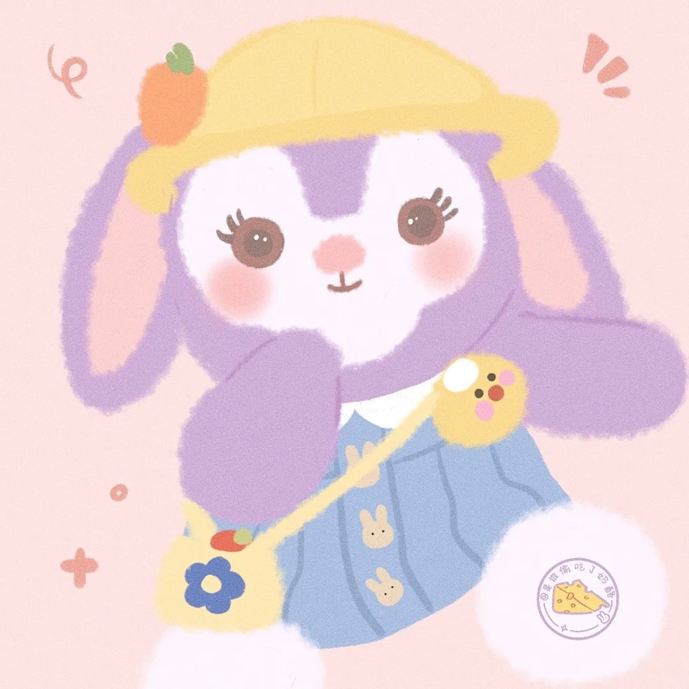 头像星黛露专题