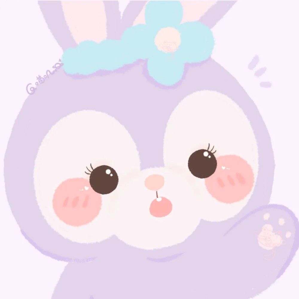 头像星黛露专题