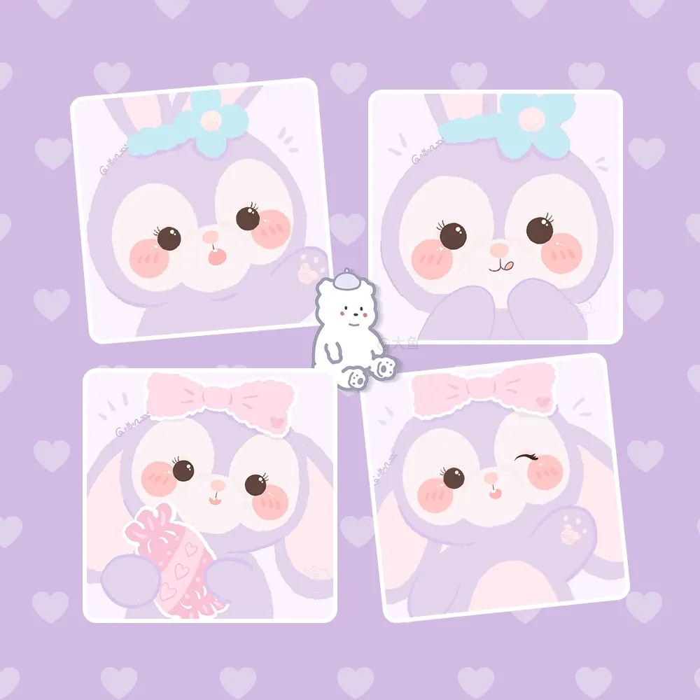 头像星黛露专题