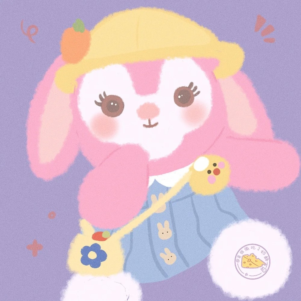 头像星黛露专题