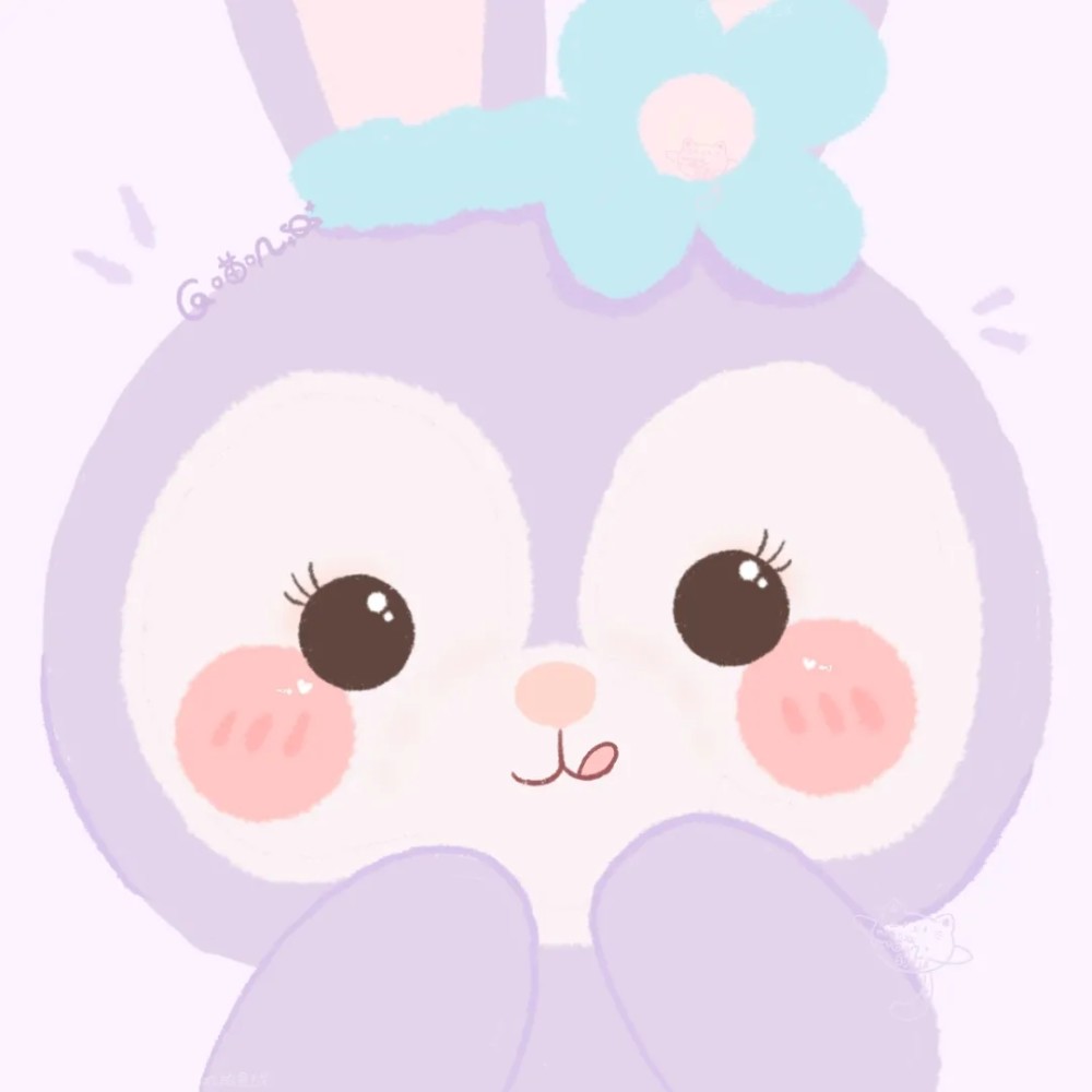 头像星黛露专题