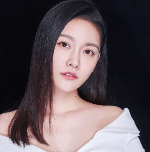 孙骁骁个人资料简介演艺经历图片