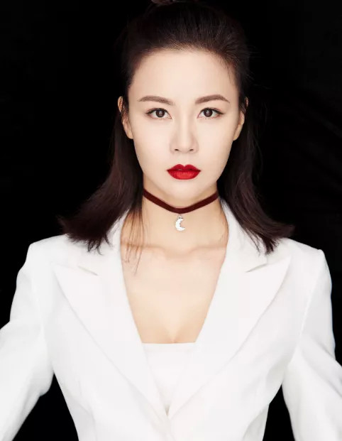 徐熙颜个人资料简介演艺经历图片