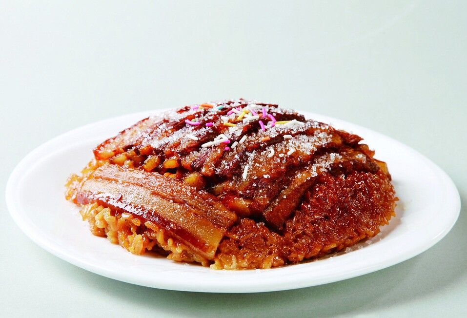 成都十大美味川菜