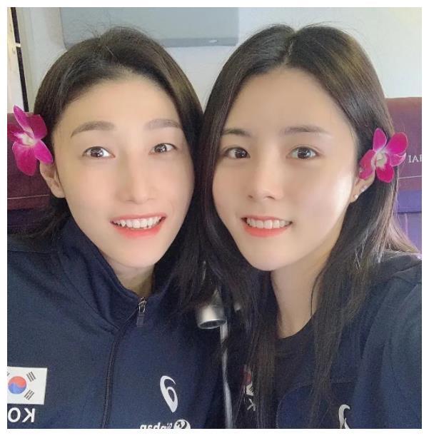 人美心不善!女排二传被曝光家事丑闻,曾与队内头号球星玩暧昧