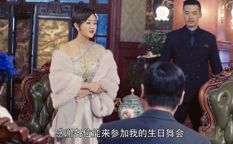 行动目标保险柜