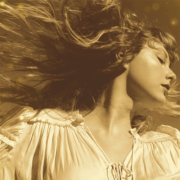 fearlesstaylorsversion原装进口来了