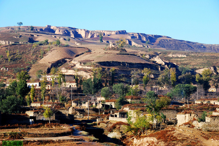 西安一处军工厂,曾秘密生产军用仪表,后成《满仓进城》取景地