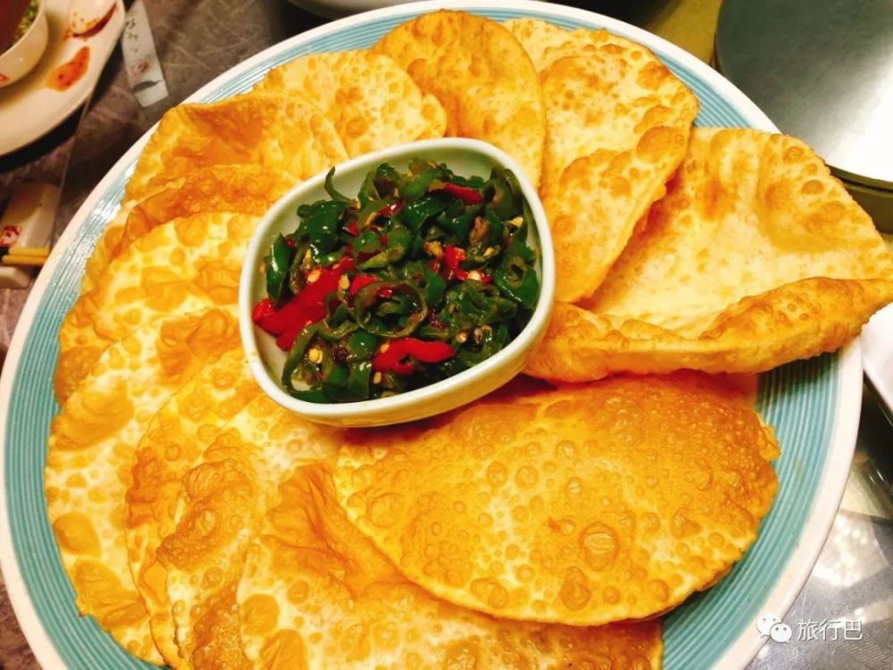 宁夏旅游景点美食(宁夏旅游景点有哪些)