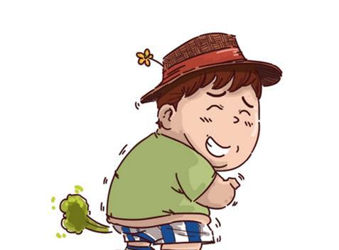 放屁时若有"这种感觉",可能是癌细胞想"放肆",要提前留意