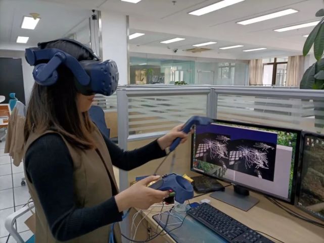 1741个！我国建成世界最大的小鼠全脑神经元数据集_腾讯新闻