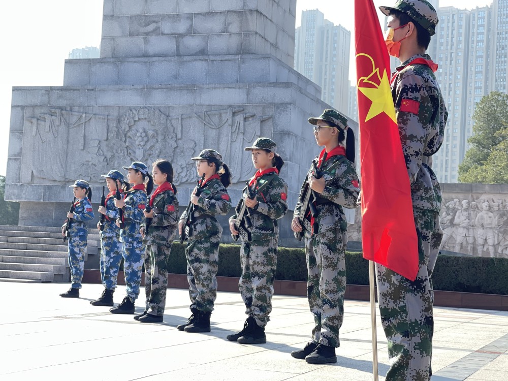 人和路小学图片