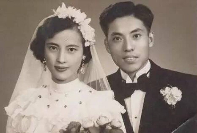 陈独秀女儿陈子美85岁在美国险被赶出屋解困后称还是中国人好