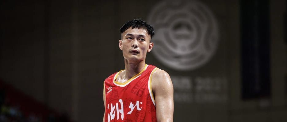 加盟广东宏远无望汤杰正式告别cba重返老东家效力