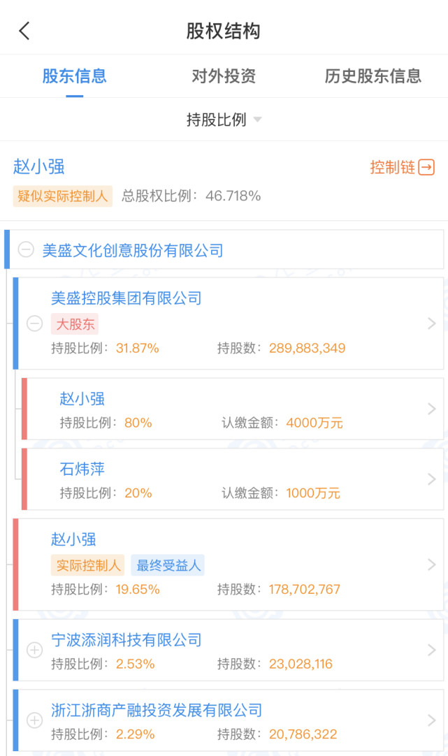 美盛文化实控人杭州江南里豪宅被拍卖起拍价108亿元