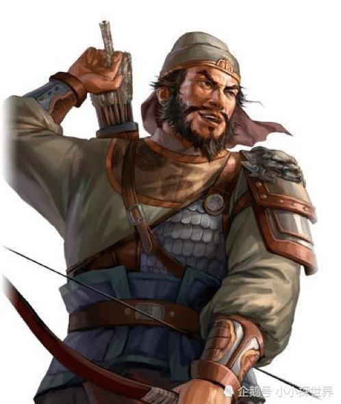 西安历史名人苏武不辱使命韦宽战功卓著